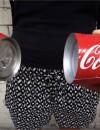 La canette à partager, la nouvelle invention de Coca-Cola