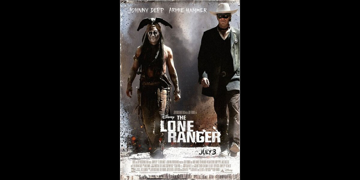 Lone Ranger Hammer Photo : Johnny Depp et Armie Hammer seront sur le tapis rouge de l ...