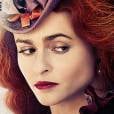 Helena Bonham Carter sera aussi présente lors de l'avant-première de The Lone Ranger