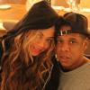 Beyoncé et Jay-Z s'affichent sur Tumblr