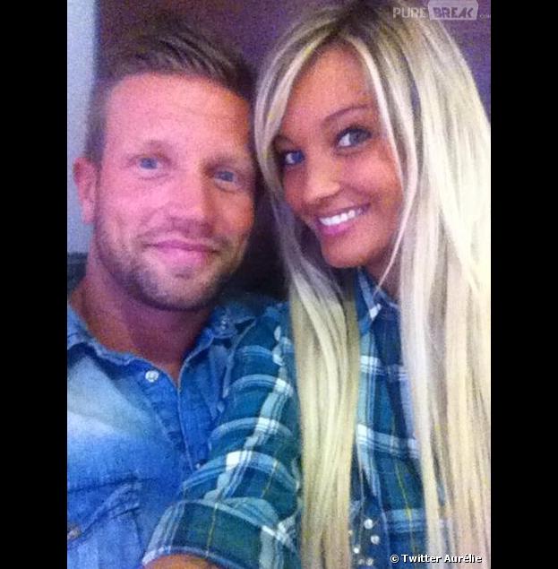 Aurelie Et Benjamin Les Anges 5 Notre Couple Est Plus Fort Que Celui De Nabilla Et Thomas Purebreak