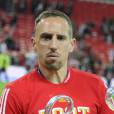 Franck Ribéry : après la Coupe aux grandes oreilles, le Ballon d'or ?