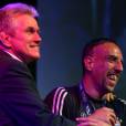 Jupp Heynckes croit aux chances de Franck Ribéry