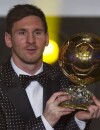 Franck Ribéry va-t-il succéder à Lionel Messi ?