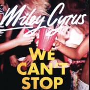Miley Cyrus : son nouveau single We Can&#039;t Stop dévoilé