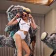 Le clip We Can't Stop de Miley Cyrus s'annonce hot