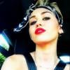 Miley Cyrus, à fond sur sa carrière de chanteuse