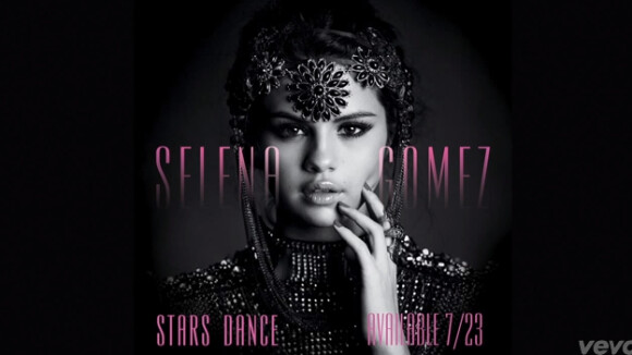 Selena Gomez : Slow Down, son nouveau single entraînant