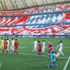 PES 2014, supporter du Bayern selon les premières images du jeu