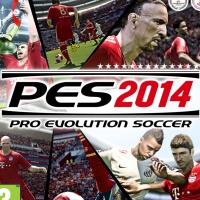 PES 2014 : premières images et infos, dans le sillage de FIFA 14 ?