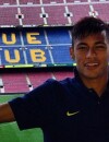 Ca y est, Neymar est au FC Barcelone
