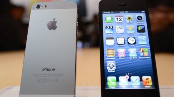 Samsung VS Apple : le coréen fait interdire à la vente des iPhone et iPad aux Etats-Unis