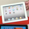 Certains modèles d'iPad sont interdits à la vente aux Etats-Unis
