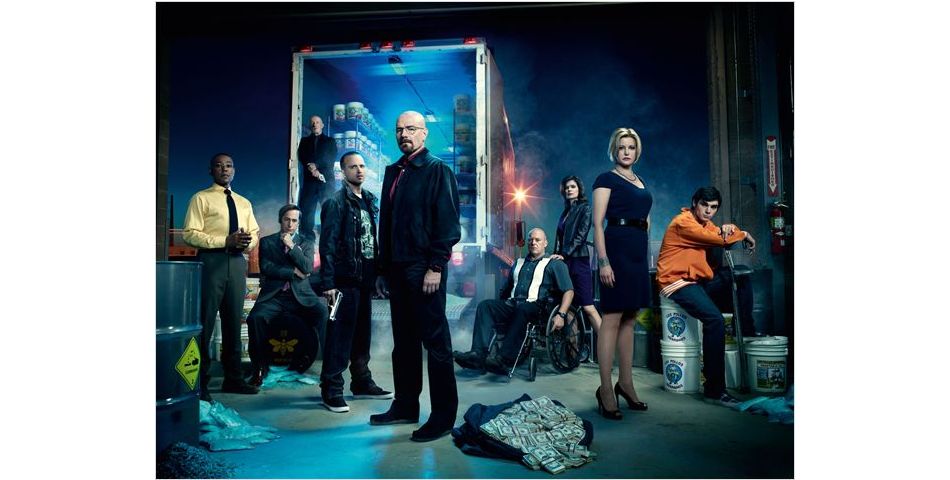 Breaking Bad saison 8 : une fin parfaite et logique - Purebreak