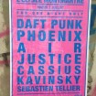Phoenix, Daft Punk, Kavinsky en un seul concert : l'affiche de rêve qui fait polémique