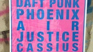 Phoenix, Daft Punk, Kavinsky en un seul concert : l'affiche de rêve qui fait polémique