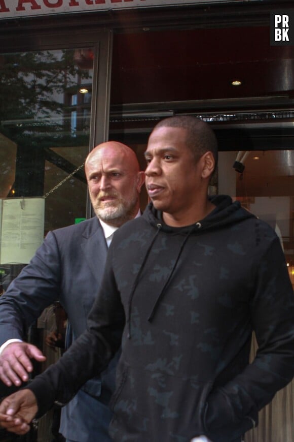 Jay-Z pourrait signer un deal de 20 millions de dollars avec Samsung