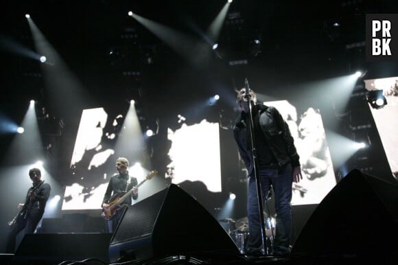 Liam et Noel Gallagher pourrait reformer le groupe Oasis