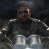 Le premier trailer de Metal Gear Solid 5 : The Phantom Pain