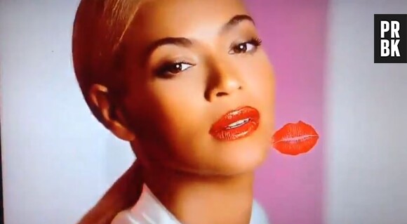 Beyoncé, une égérie de charme pour L'Oréal