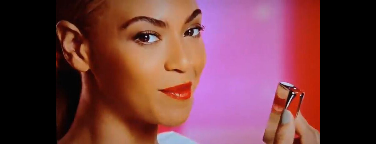 Photo : Après H&M, Beyoncé devient l'égérie de L'Oréal - PureBreak