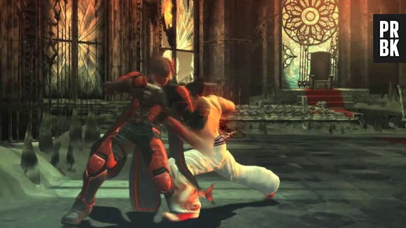 Tekken Revolution sera entièrement gratuit sur PS3