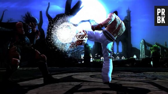 Tekken Revolution débarquera le 11 juin 2013