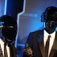 Daft Punk a travaillé sur le prochain album de Kanye West, "Yeezus"