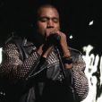 Le nouvel album de Kanye West, "Yeezus", sort le 18 juin