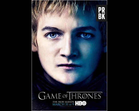 Game of Thrones saison 3 : Joffrey se fait remettre à sa place par tout le monde