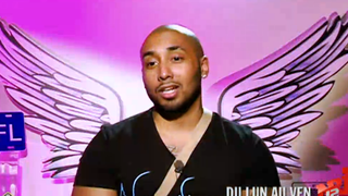 Aurélie et Benjamin (les Anges 5), Marc balance : "Elle l'étouffe trop"