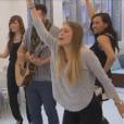 Chant et danse au programme des nouveaux épisodes de Popstars 2013