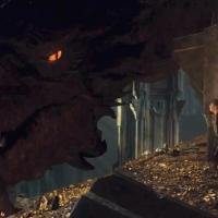 The Hobbit 2 : du danger et un dragon dans une incroyable bande-annonce
