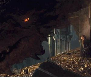 Bande-annonce de Le Hobbit : La Désolation de Smaug