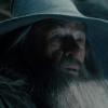 Le Hobbit : La Désolation de Smaug : Gandalf est prêt à se battre