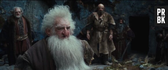 Le Hobbit : La Désolation de Smaug : les nains vont avoir du travail