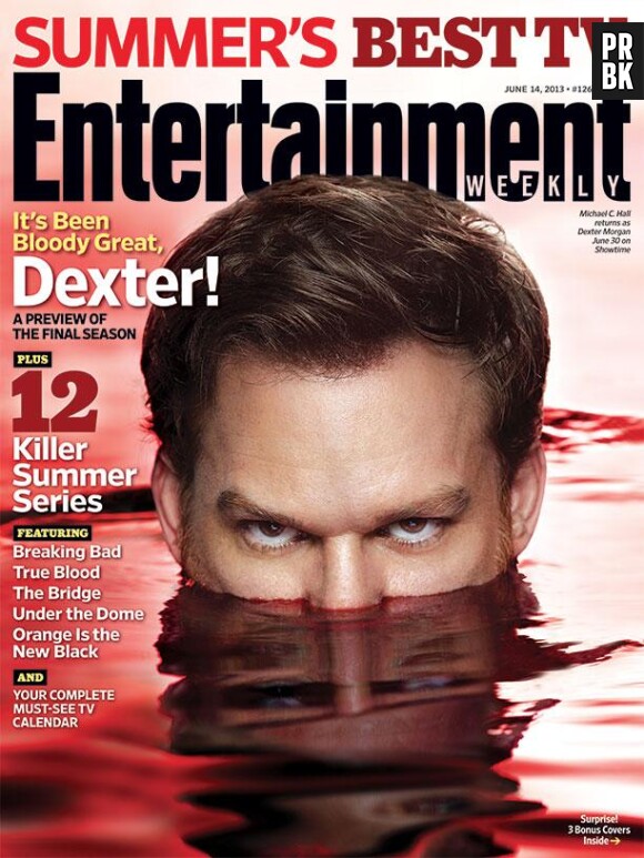 Dexter saison 8 : sombre avenir pour le tueur en série ?
