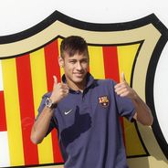 Neymar au FC Barcelone : une clause de contrat 100% amigos
