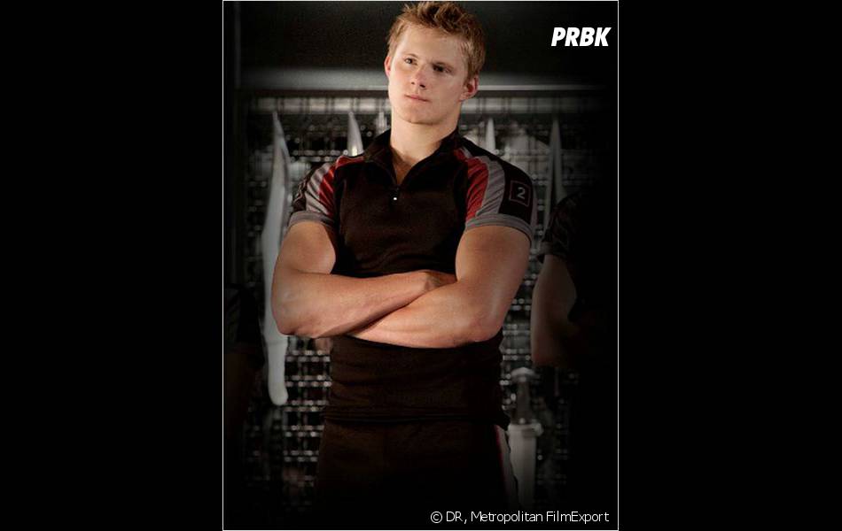 Vikings saison 2 : Alexander Ludwig rejoint la série - Purebreak