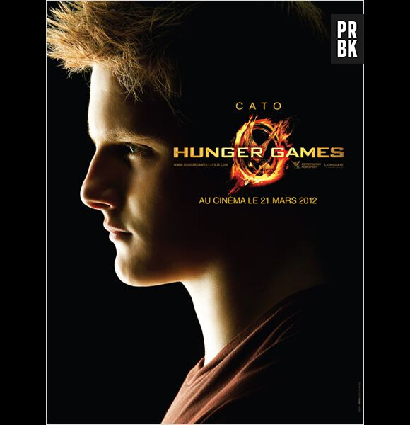Vikings saison 2 : Alexander Ludwig était le héros d'Hunger Games