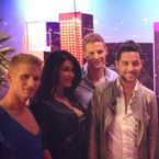 Alban Bartoli (Les Anges 5, Le Mag) : des duos avec Léa Castel et Singuila pour son premier album
