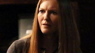 Scandal saison 3 : le passé d'Abby révélé (INTERVIEW)