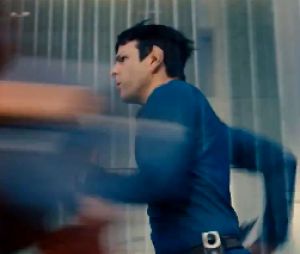 Star Trek Into Darkness : une chanson qui colle parfaitement au film