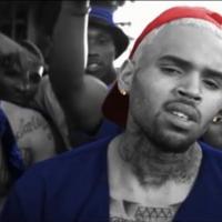 Chris Brown : Don't think they know, le clip avec l'hologramme d'Aaliyah