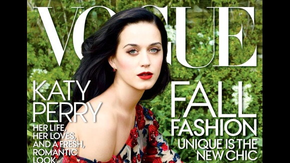 Katy Perry : "Je suis toujours amoureuse de John Mayer"