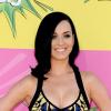Katy Perry se confie sur sa vie amoureuse dans Vogue