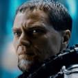Man of Steel : Michael Shannon impressionnant dans le rôle de Zod