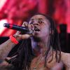 Lil Wayne au coeur d'une polémique aux Etats-Unis