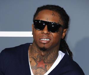Lil Wayne a tenu à rectifier la polémique du drapeau piétiné