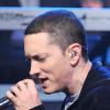 Eminem impressionne avec Symphony In H